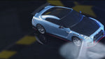 1:24 27MHZ R/C 2023 NISSAN GT-R NISMO (R35)