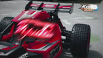 1:10 2.4GHz R/C High Speed Sage Hunter