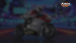 1:6 2.4GHz R/C Ducati 1299 Panigale S Anniversario